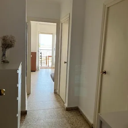 Apartmán Canaleta